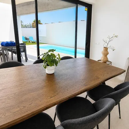 Villa Drago *