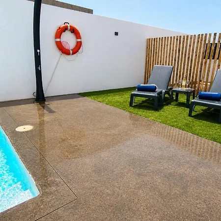 Drago Villa *